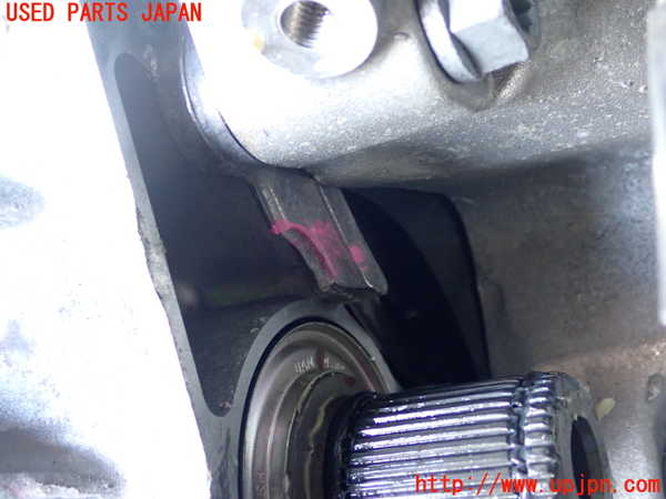 1UPJ-31202010]VW ゴルフ ヴァリアント(CDDXDV)エンジン DXD 中古_m0003.jpg