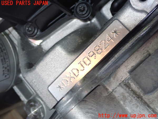 1UPJ-31202010]VW ゴルフ ヴァリアント(CDDXDV)エンジン DXD 中古_m0004.jpg
