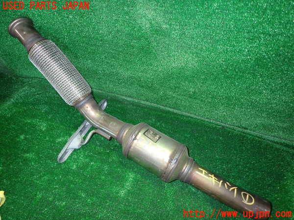 1UPJ-31202631]VW ゴルフ ヴァリアント(CDDXDV)フロントパイプ1 中古_m0001.jpg