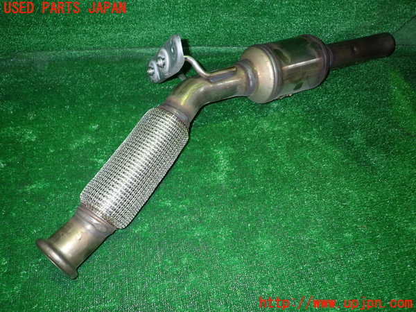 1UPJ-31202631]VW ゴルフ ヴァリアント(CDDXDV)フロントパイプ1 中古_m0002.jpg