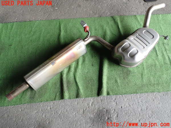 1UPJ-31202651]VW ゴルフ ヴァリアント(CDDXDV)センターパイプ1 中古_m0003.jpg