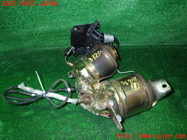 1UPJ-31202661]VW ゴルフ ヴァリアント(CDDXDV)触媒1 中古_m0001.jpg