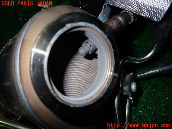 1UPJ-31202661]VW ゴルフ ヴァリアント(CDDXDV)触媒1 中古_m0002.jpg