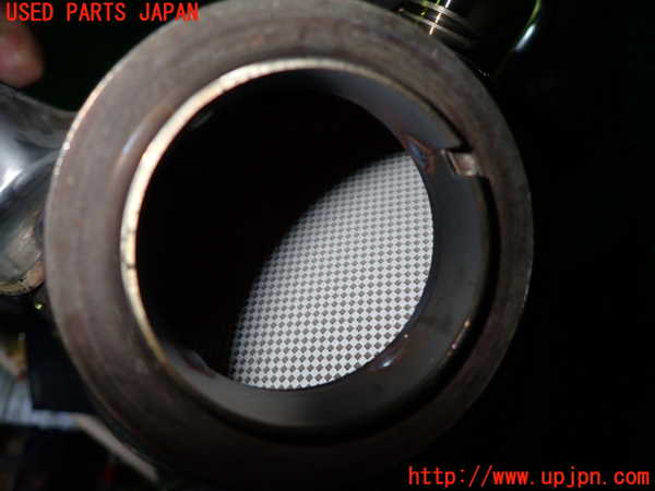 1UPJ-31202661]VW ゴルフ ヴァリアント(CDDXDV)触媒1 中古_m0003.jpg