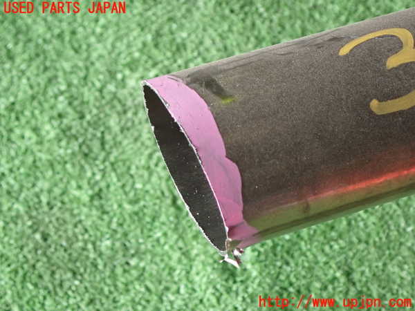 1UPJ-31202671]VW ゴルフ ヴァリアント(CDDXDV)リアマフラー1 ジャンク_m0002.jpg