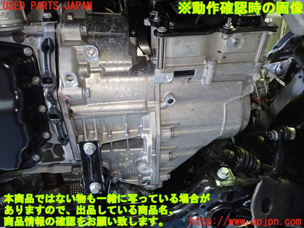 1UPJ-31203010]VW ゴルフ ヴァリアント(CDDXDV)ミッション AT DXD 中古_m0004.jpg