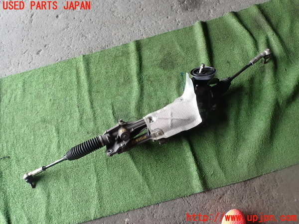 1UPJ-31204235]VW ゴルフ ヴァリアント(CDDXDV)パワステギアボックス 中古_m0001.jpg
