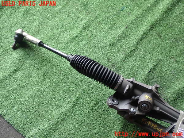 1UPJ-31204235]VW ゴルフ ヴァリアント(CDDXDV)パワステギアボックス 中古_m0002.jpg