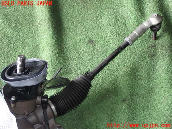 1UPJ-31204235]VW ゴルフ ヴァリアント(CDDXDV)パワステギアボックス 中古_m0003.jpg