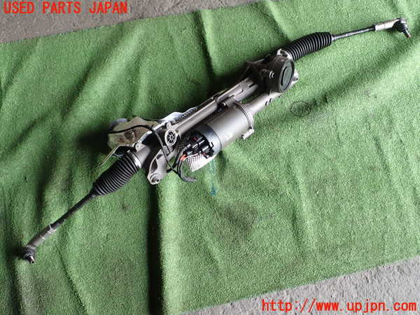 1UPJ-31204235]VW ゴルフ ヴァリアント(CDDXDV)パワステギアボックス 中古_m0004.jpg