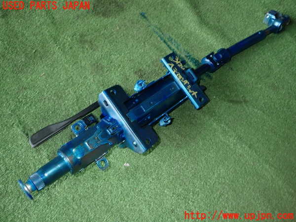 1UPJ-31204260]VW ゴルフ ヴァリアント(CDDXDV)ステアリングシャフト 中古_m0001.jpg