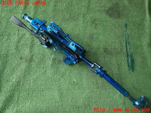 1UPJ-31204260]VW ゴルフ ヴァリアント(CDDXDV)ステアリングシャフト 中古_m0002.jpg