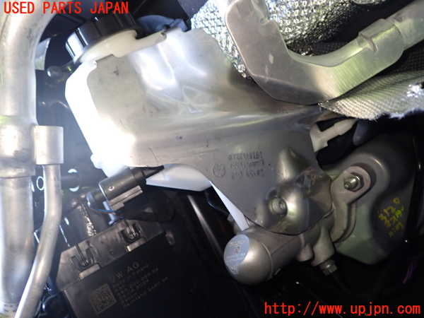 5UPJ-31204050]VW ゴルフ ヴァリアント(CDDXDV)ブレーキマスターシリンダー 中古_m0001.jpg