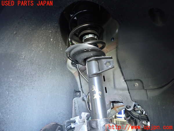 1UPJ-31205015]VW ゴルフ ヴァリアント(CDDXDV)右フロントストラット 中古_m0001.jpg