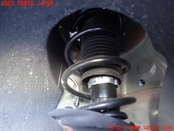 1UPJ-31205015]VW ゴルフ ヴァリアント(CDDXDV)右フロントストラット 中古_m0002.jpg