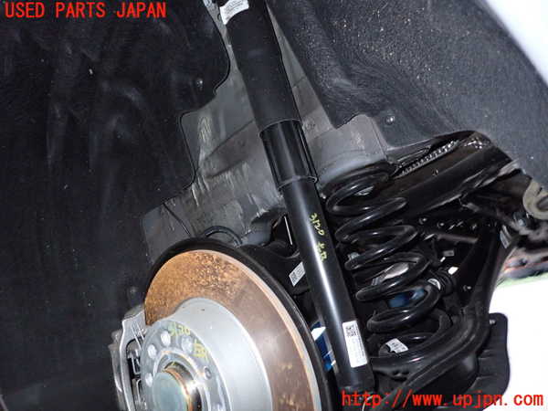 1UPJ-31205075]VW ゴルフ ヴァリアント(CDDXDV)左リアショックアブソーバー 中古_m0001.jpg