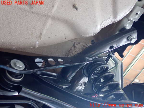 1UPJ-31205295]VW ゴルフ ヴァリアント(CDDXDV)リアメンバー 中古_m0002.jpg