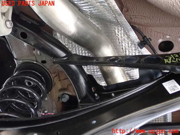1UPJ-31205295]VW ゴルフ ヴァリアント(CDDXDV)リアメンバー 中古_m0003.jpg