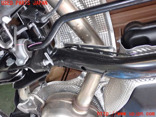 1UPJ-31205295]VW ゴルフ ヴァリアント(CDDXDV)リアメンバー 中古_m0005.jpg