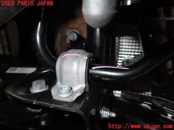 1UPJ-31205445]VW ゴルフ ヴァリアント(CDDXDV)リアスタビライザー 中古_m0004.jpg