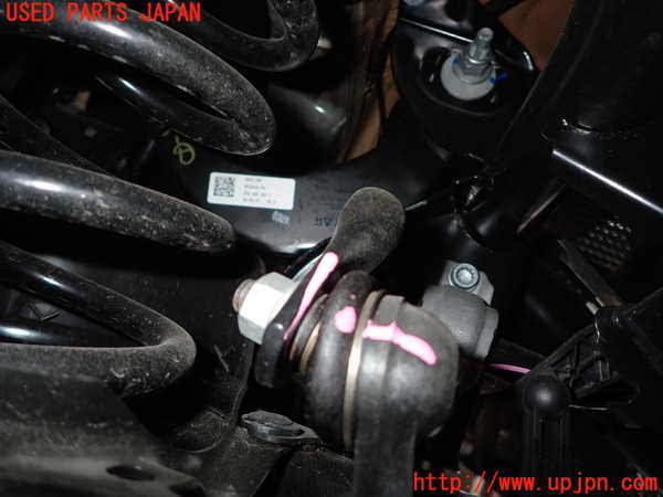 1UPJ-31205445]VW ゴルフ ヴァリアント(CDDXDV)リアスタビライザー 中古_m0005.jpg