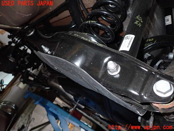 1UPJ-31205205]VW ゴルフ ヴァリアント(CDDXDV)右リアロアアーム2 中古_m0001.jpg