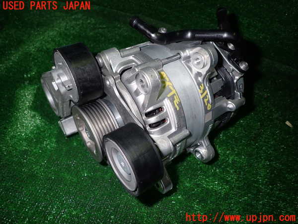 1UPJ-31206015]VW ゴルフ ヴァリアント(CDDXDV)オルタネーター(ダイナモ) 中古_m0001.jpg