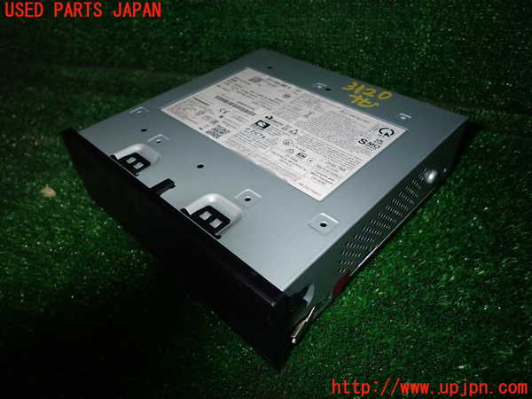 1UPJ-31206589]VW ゴルフ ヴァリアント(CDDXDV)カーナビゲーション 中古_m0001.jpg