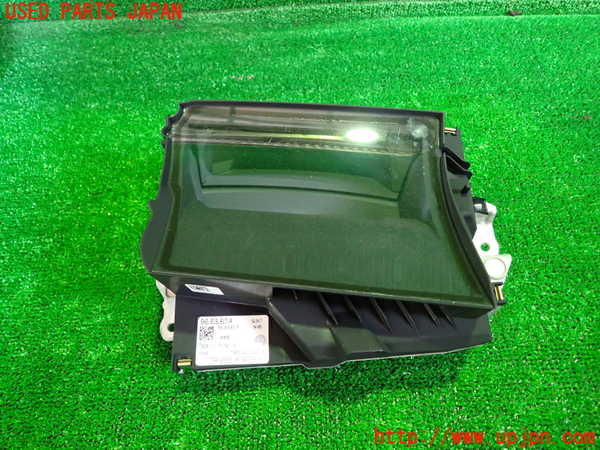 1UPJ-31206239]VW ゴルフ ヴァリアント(CDDXDV)メーター・その他(HUD) 中古_m0001.jpg