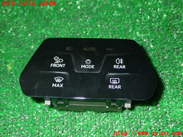 1UPJ-31206285]VW ゴルフ ヴァリアント(CDDXDV)ライトスイッチ 中古_m0001.jpg