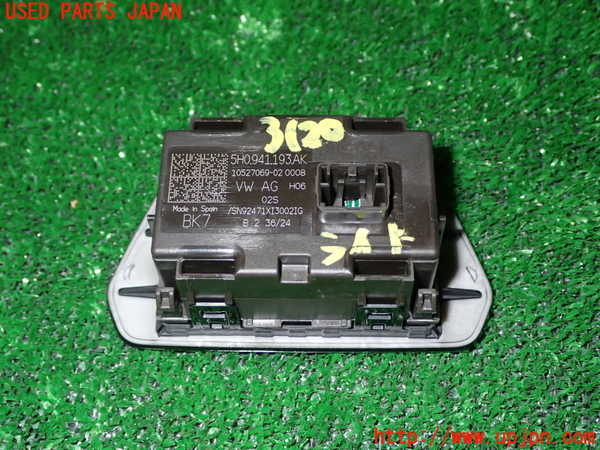 1UPJ-31206285]VW ゴルフ ヴァリアント(CDDXDV)ライトスイッチ 中古_m0002.jpg
