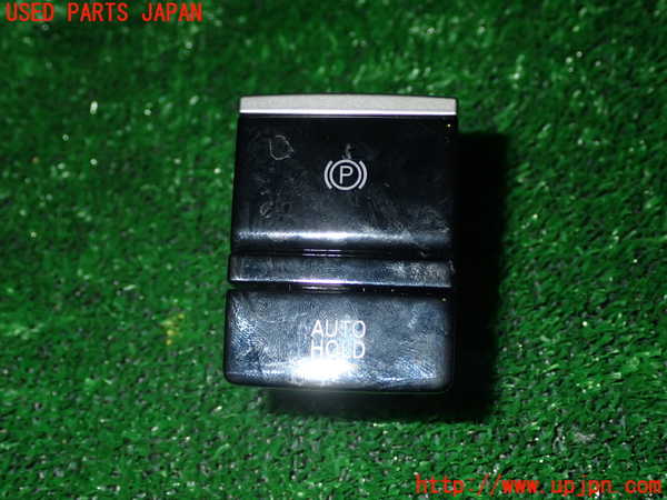 5UPJ-31206306]VW ゴルフ ヴァリアント(CDDXDV)スイッチ1(電動パーキング オートホールド) 中古_m0001.jpg