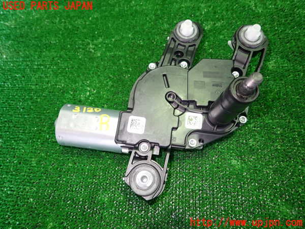1UPJ-31206775]VW ゴルフ ヴァリアント(CDDXDV)リアワイパーモーター 中古_m0001.jpg