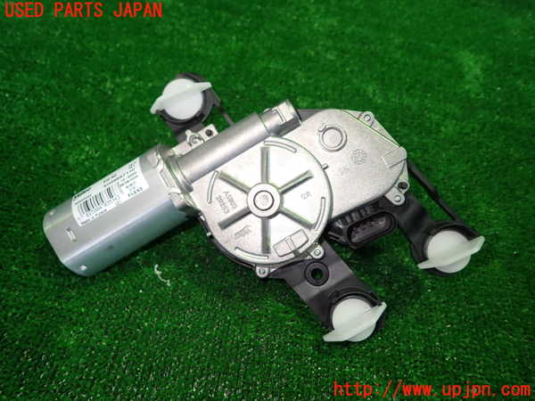 1UPJ-31206775]VW ゴルフ ヴァリアント(CDDXDV)リアワイパーモーター 中古_m0003.jpg
