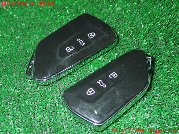 1UPJ-31206110]VW ゴルフ ヴァリアント(CDDXDV)エンジンコンピューター 中古_m0004.jpg