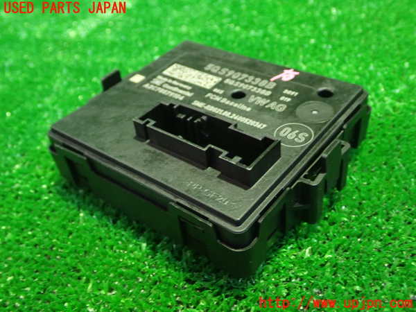 1UPJ-31206146]VW ゴルフ ヴァリアント(CDDXDV)コンピューター1 中古 5QS907338B_m0001.jpg