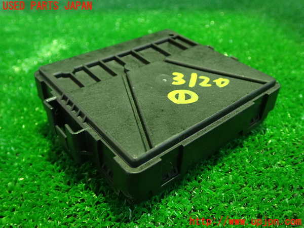 1UPJ-31206146]VW ゴルフ ヴァリアント(CDDXDV)コンピューター1 中古 5QS907338B_m0003.jpg