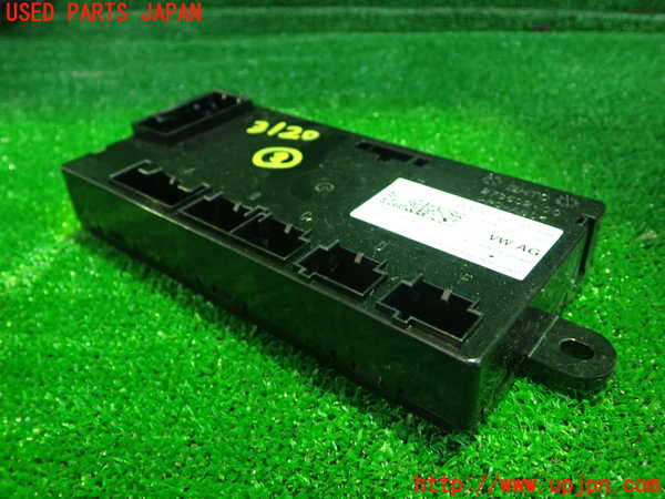 1UPJ-31206148]VW ゴルフ ヴァリアント(CDDXDV)コンピューター3 中古 3WA907007D_m0001.jpg