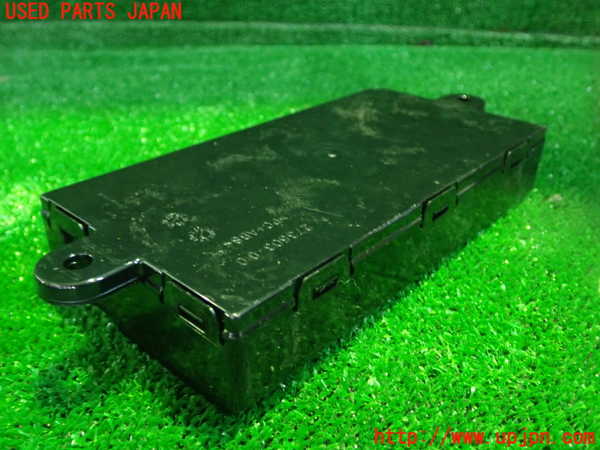 1UPJ-31206148]VW ゴルフ ヴァリアント(CDDXDV)コンピューター3 中古 3WA907007D_m0003.jpg