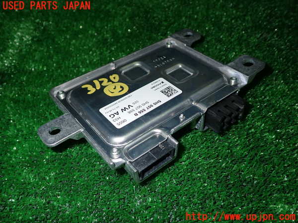 1UPJ-31206149]VW ゴルフ ヴァリアント(CDDXDV)コンピューター4 中古 5H0907556B_m0002.jpg