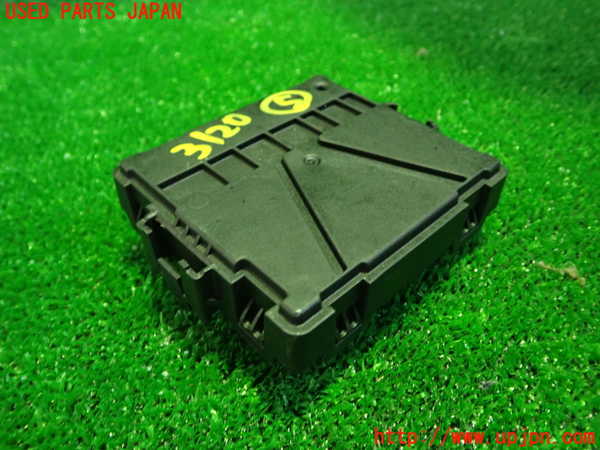 1UPJ-31206150]VW ゴルフ ヴァリアント(CDDXDV)コンピューター5 中古 5QS907530D_m0003.jpg