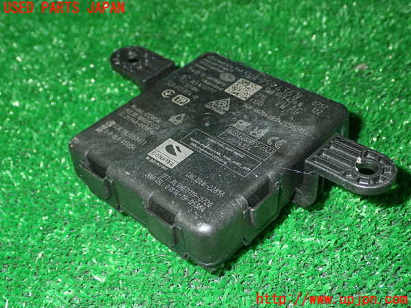 1UPJ-31206151]VW ゴルフ ヴァリアント(CDDXDV)コンピューター6 中古 5WA959436N_m0001.jpg