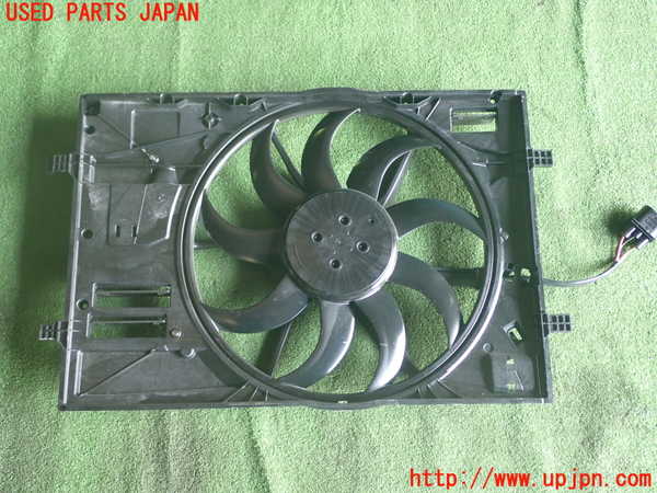 1UPJ-31206836]VW ゴルフ ヴァリアント(CDDXDV)電動ファン1 中古_m0001.jpg