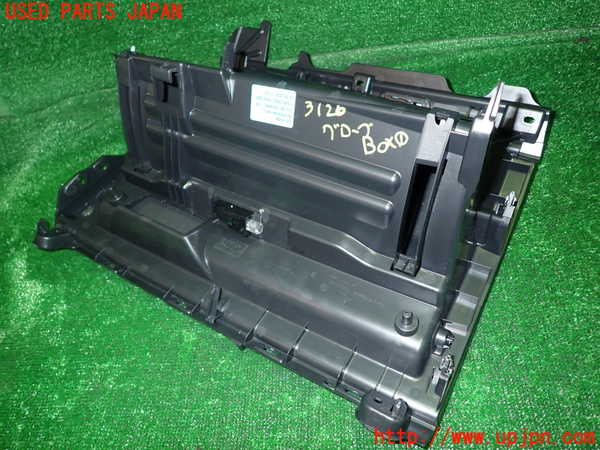 1UPJ-31207516]VW ゴルフ ヴァリアント(CDDXDV)グローブボックス1 中古_m0003.jpg