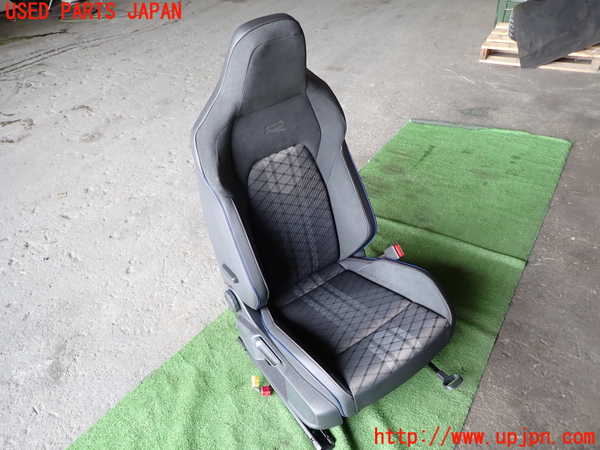 1UPJ-31207035]VW ゴルフ ヴァリアント(CDDXDV)運転席シート 中古_m0001.jpg