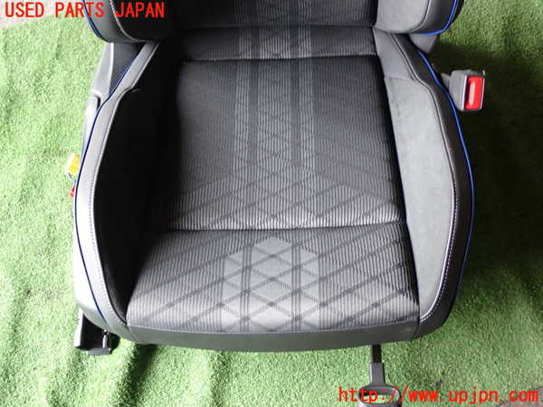 1UPJ-31207035]VW ゴルフ ヴァリアント(CDDXDV)運転席シート 中古_m0003.jpg