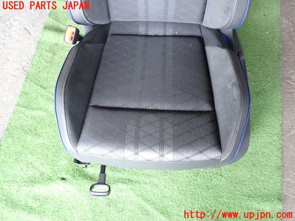 1UPJ-31207065]VW ゴルフ ヴァリアント(CDDXDV)助手席シート 中古_m0003.jpg