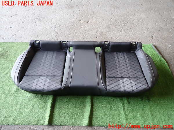 1UPJ-31207385]VW ゴルフ ヴァリアント(CDDXDV)リアシート 中古_m0001.jpg