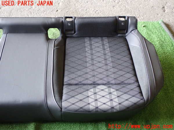 1UPJ-31207385]VW ゴルフ ヴァリアント(CDDXDV)リアシート 中古_m0002.jpg