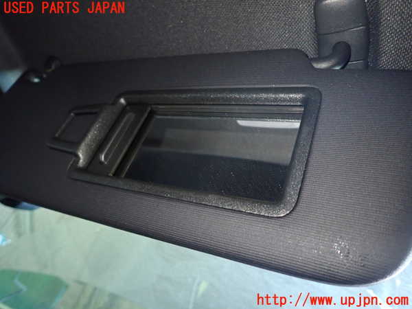 1UPJ-31207625]VW ゴルフ ヴァリアント(CDDXDV)室内サンバイザー右側 中古_m0003.jpg